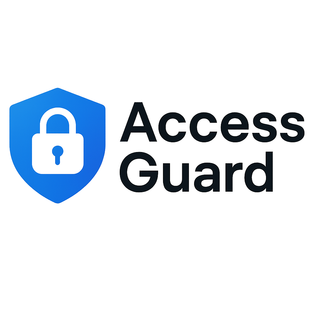 AccessGuard AI